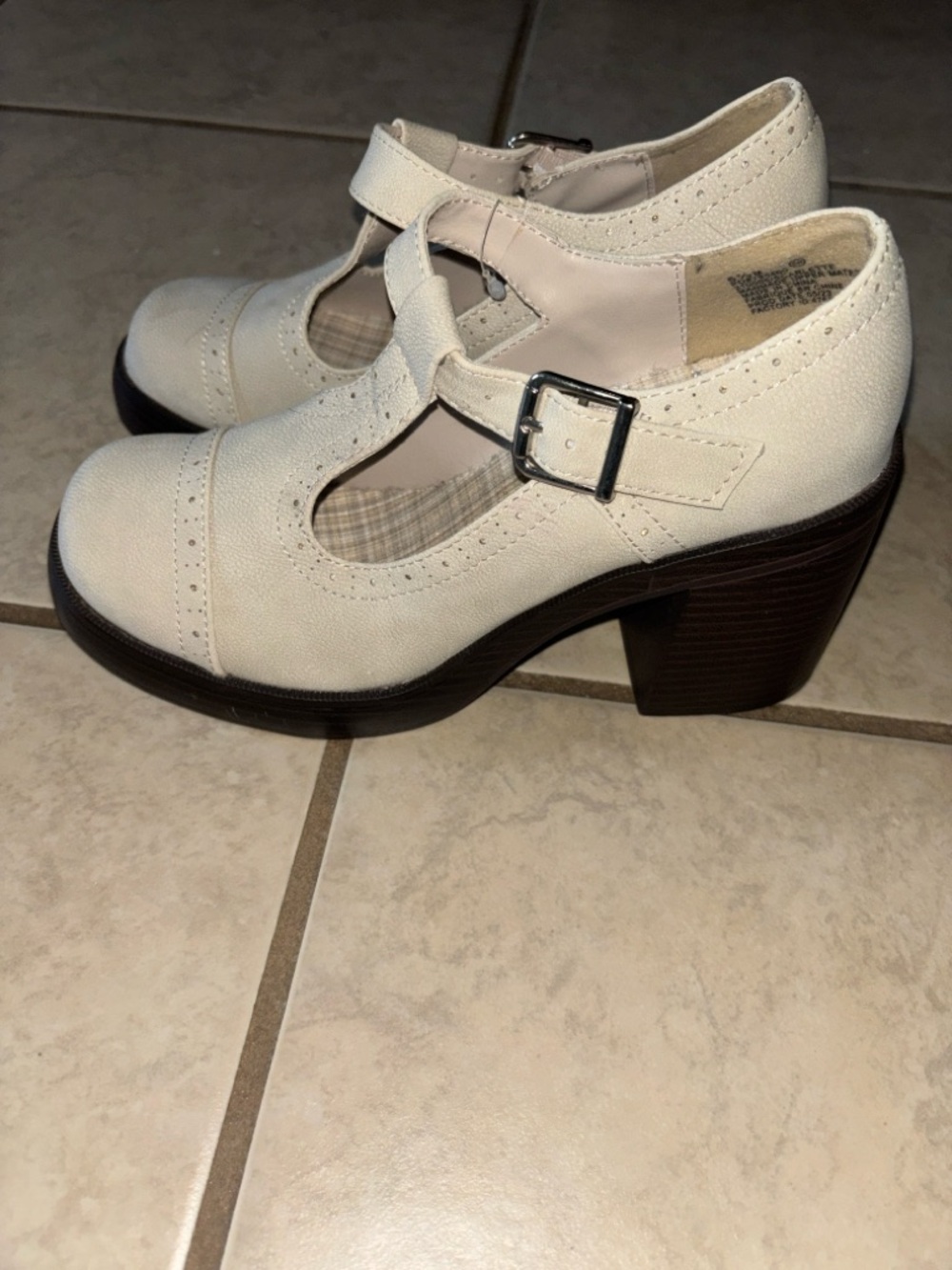 Maurices- Jellypop Xena Mary Jane